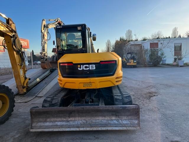 JCB 85Z-1 Eco – 4