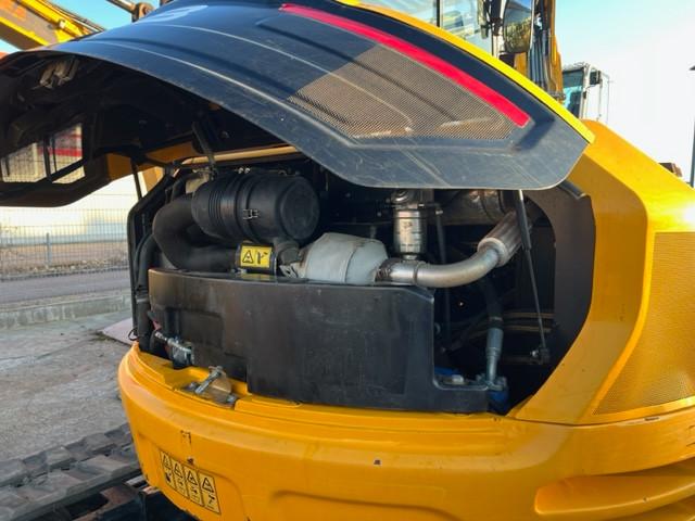 JCB 85Z-1 Eco – 5
