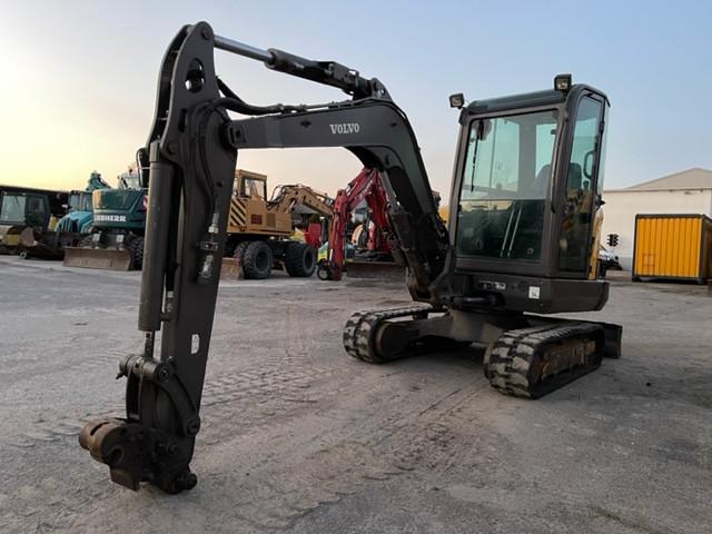 Volvo EC 35 C – 5
