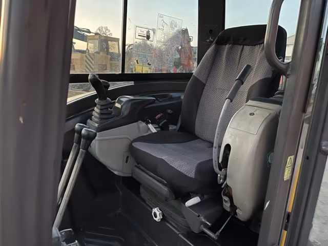 Volvo EC 35 C – 8