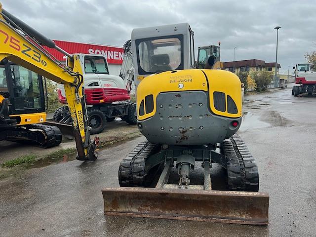 Wacker Neuson 50 Z3 – 4
