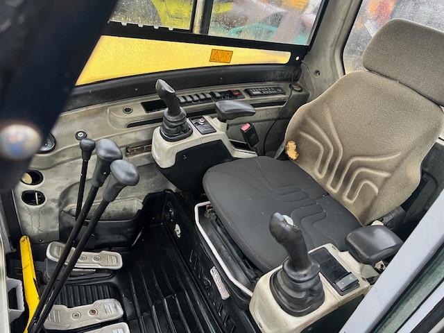 Wacker Neuson 50 Z3 – 6