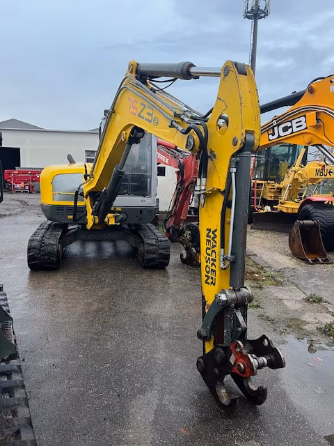 Wacker Neuson 75 Z3 – 7