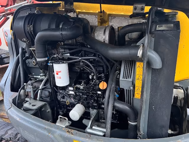 Wacker Neuson 75 Z3 – 9