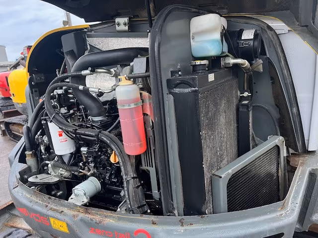 Wacker Neuson 75 Z3 – 10