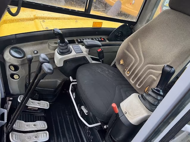 Wacker Neuson 75 Z3 – 11